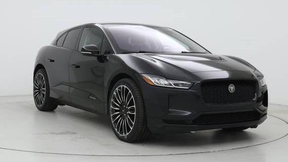 JAGUAR I-PACE 2020 SADHB2S13L1F84818 image