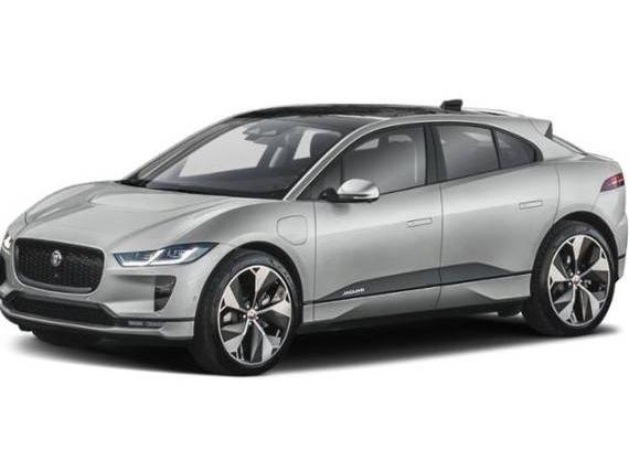 JAGUAR I-PACE 2022 SADHD2S11N1621679 image