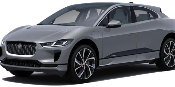 JAGUAR I-PACE 2022 SADHD2S18N1621260 image
