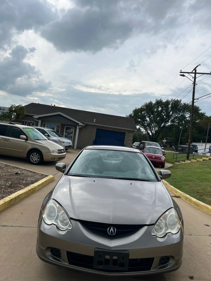 acura rsx 2004 JH4DC54834S012030 image acura rsx 2004 JH4DC54834S012030 image