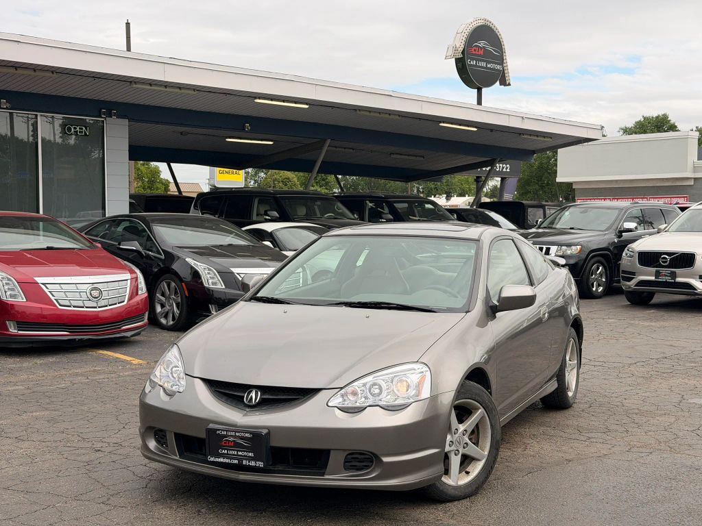 acura rsx 2004 JH4DC53004S002812 image acura rsx 2004 JH4DC53004S002812 image