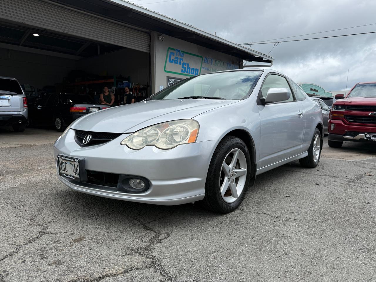 acura rsx 2004 JH4DC53024S016680 image acura rsx 2004 JH4DC53024S016680 image