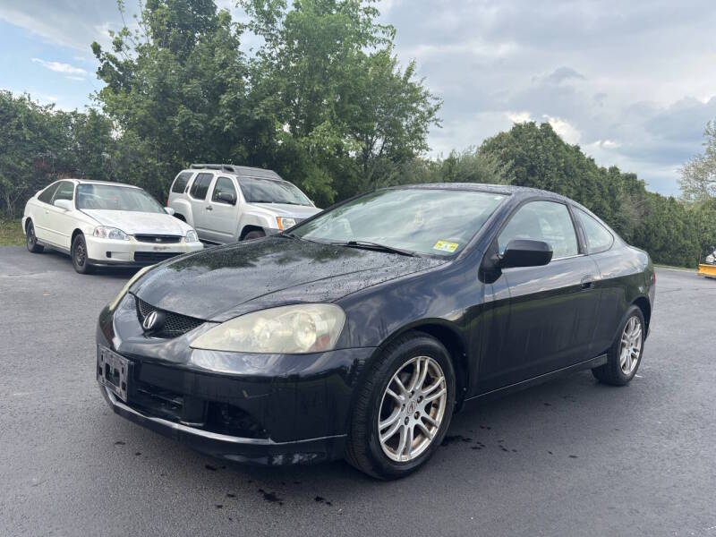 acura rsx 2006 JH4DC54866S000358 image acura rsx 2006 JH4DC54866S000358 image