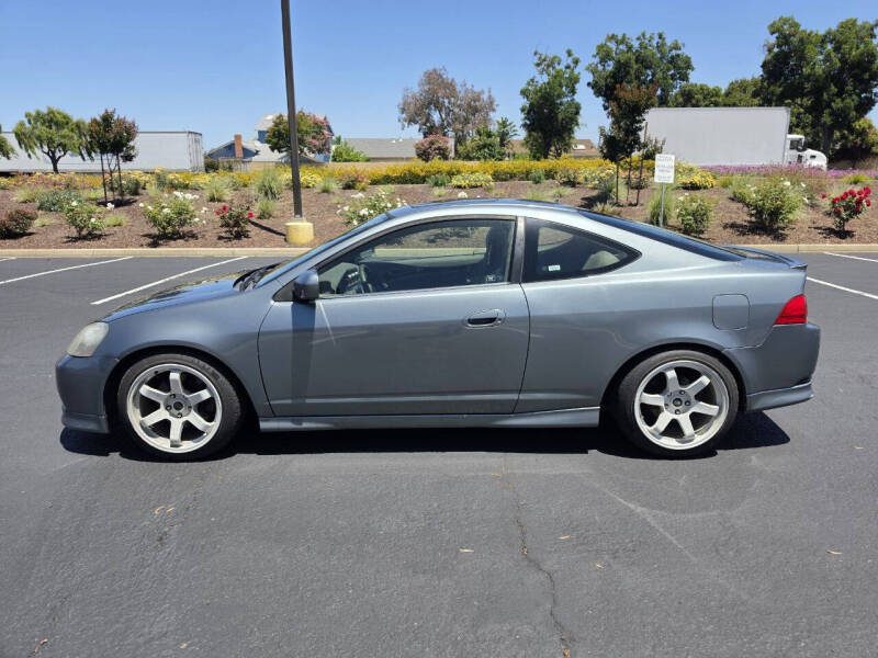 acura rsx 2006 JH4DC53086S008005 image acura rsx 2006 JH4DC53086S008005 image