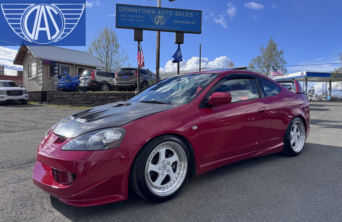 acura rsx 2006 JH4DC53006S003378 image acura rsx 2006 JH4DC53006S003378 image