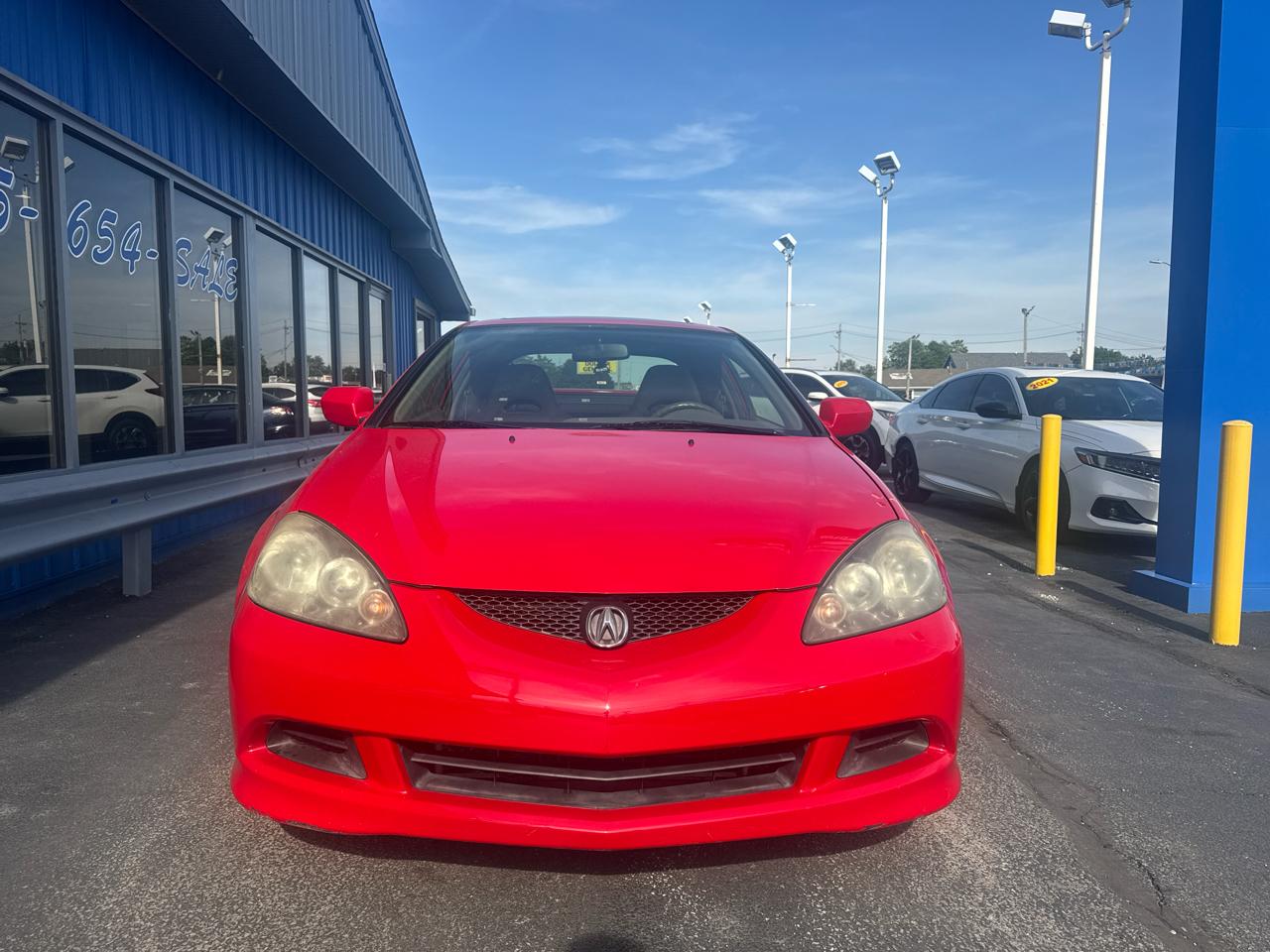 acura rsx 2006 JH4DC54896S020782 image acura rsx 2006 JH4DC54896S020782 image