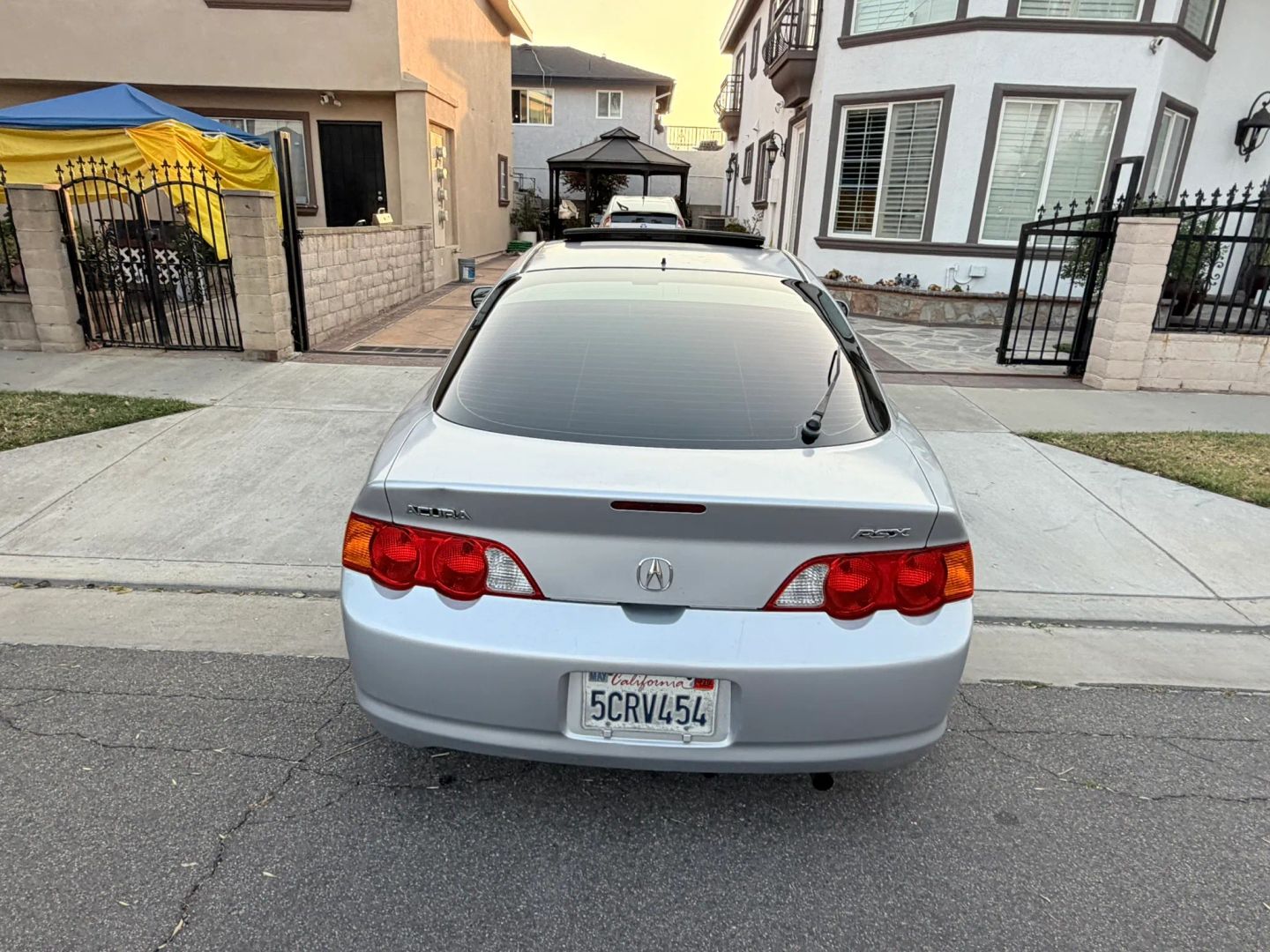 acura rsx 2003 JH4DC54853C018923 image acura rsx 2003 JH4DC54853C018923 image