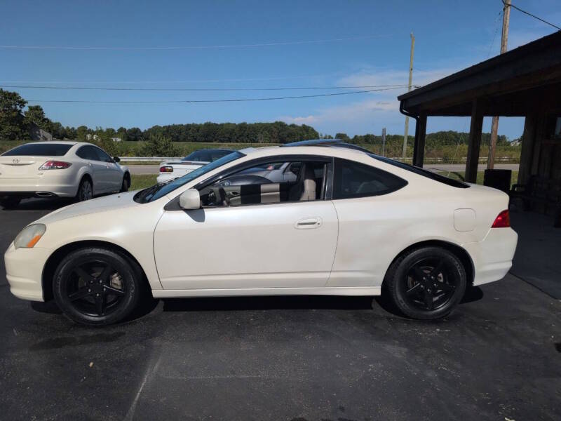 acura rsx 2003 JH4DC530X3C000669 image acura rsx 2003 JH4DC530X3C000669 image