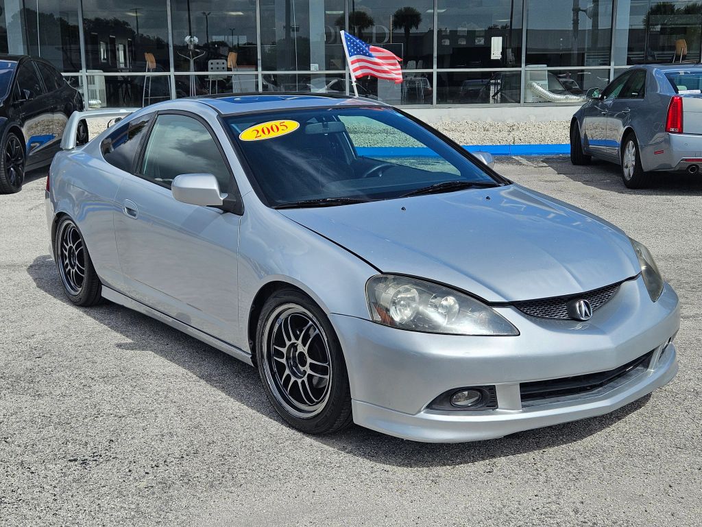 acura rsx 2005 JH4DC54865S005302 image acura rsx 2005 JH4DC54865S005302 image