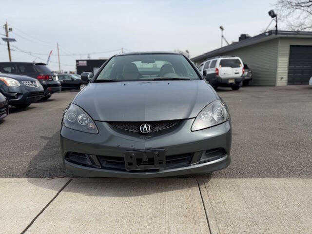 acura rsx 2005 JH4DC54815S013839 image acura rsx 2005 JH4DC54815S013839 image