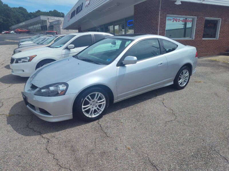 acura rsx 2005 JH4DC53825S001751 image acura rsx 2005 JH4DC53825S001751 image