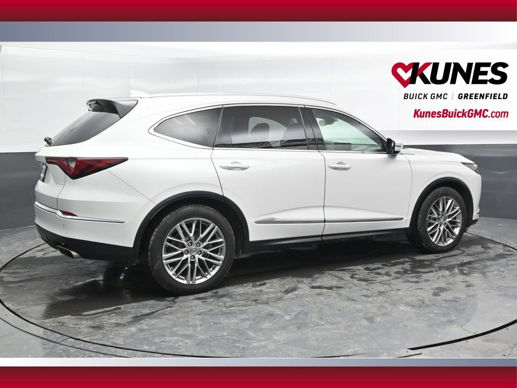 acura mdx 2023 5J8YE1H8XPL022327 image acura mdx 2023 5J8YE1H8XPL022327 image