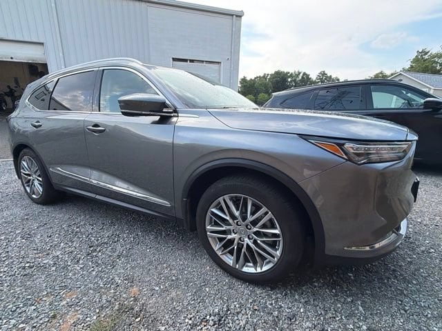 acura mdx 2023 5J8YE1H85PL014006 image acura mdx 2023 5J8YE1H85PL014006 image