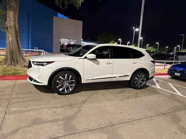 acura mdx 2023 5J8YE1H45PL041249 image acura mdx 2023 5J8YE1H45PL041249 image