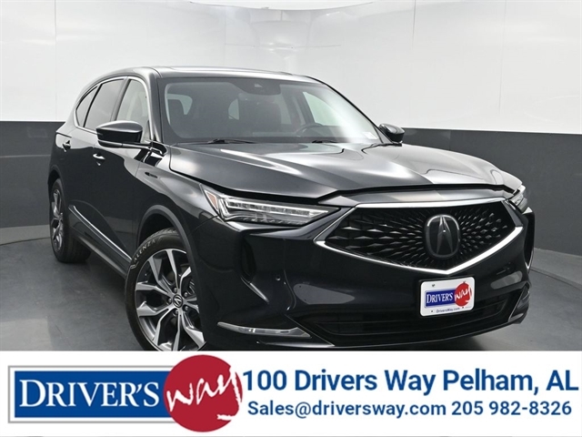 acura mdx 2023 5J8YE1H81PL038285 image acura mdx 2023 5J8YE1H81PL038285 image
