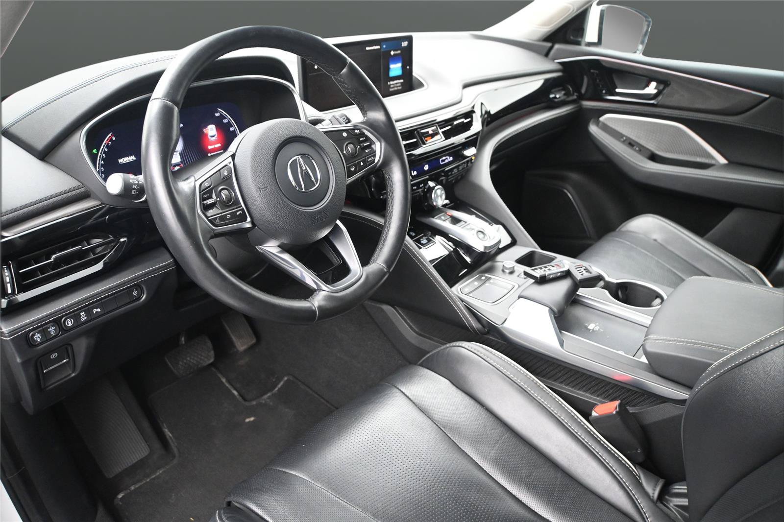 acura mdx 2023 5J8YE1H81PL026699 image acura mdx 2023 5J8YE1H81PL026699 image
