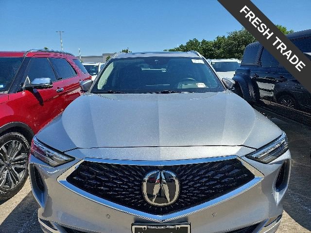 acura mdx 2023 5J8YE1H8XPL010842 image acura mdx 2023 5J8YE1H8XPL010842 image