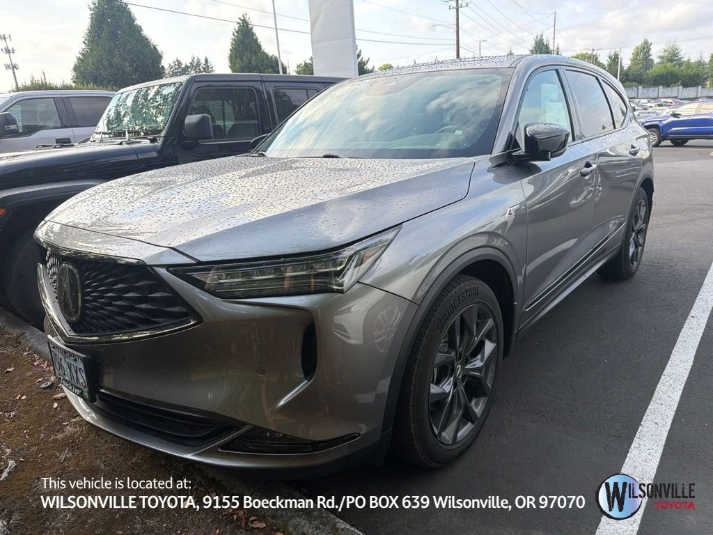 acura mdx 2023 5J8YE1H02PL027015 image acura mdx 2023 5J8YE1H02PL027015 image