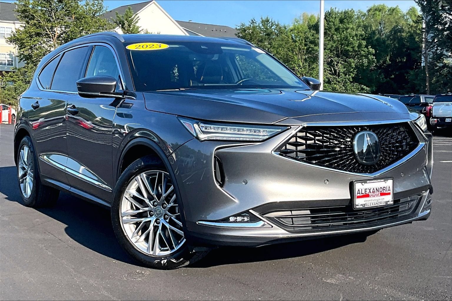 acura mdx 2023 5J8YE1H84PL028432 image acura mdx 2023 5J8YE1H84PL028432 image