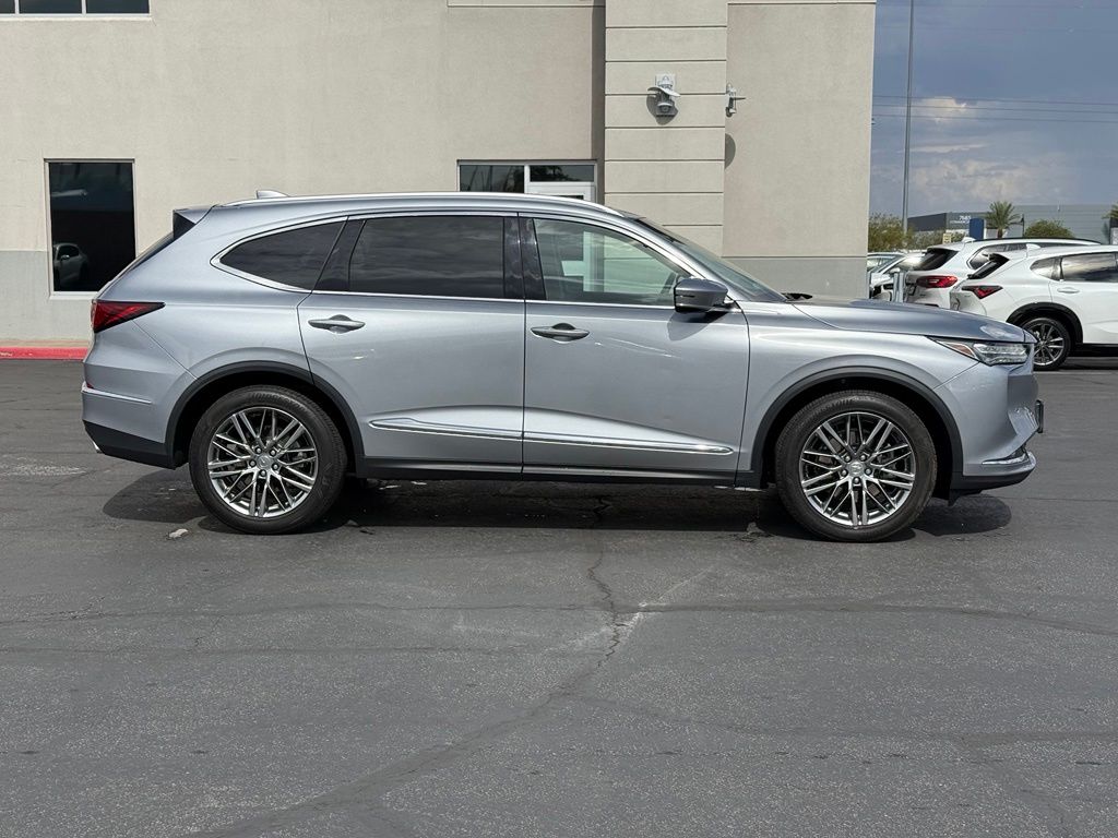 acura mdx 2023 5J8YE1H85PL027449 image acura mdx 2023 5J8YE1H85PL027449 image