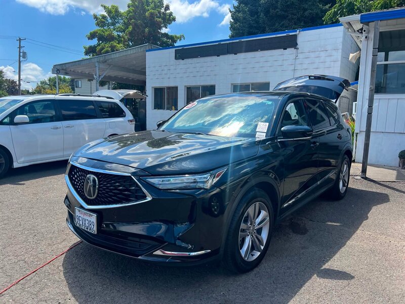 acura mdx 2023 5J8YD9H34PL007795 image acura mdx 2023 5J8YD9H34PL007795 image