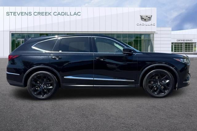 acura mdx 2023 5J8YD9H46PL004373 image acura mdx 2023 5J8YD9H46PL004373 image