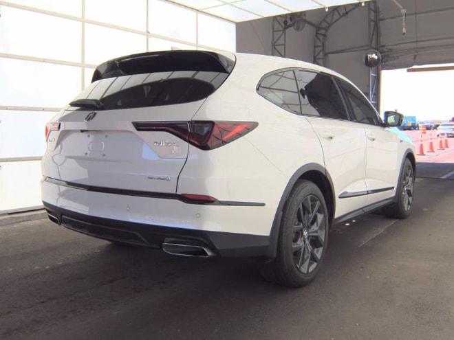 acura mdx 2023 5J8YE1H00PL026722 image acura mdx 2023 5J8YE1H00PL026722 image