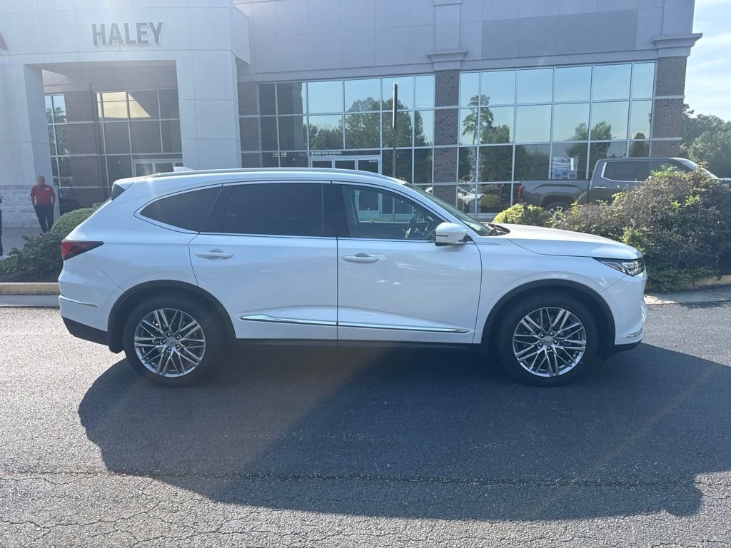 acura mdx 2023 5J8YE1H85PL032411 image acura mdx 2023 5J8YE1H85PL032411 image