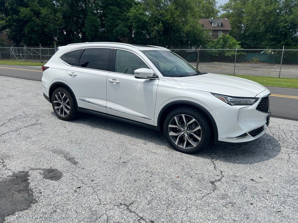 acura mdx 2023 5J8YE1H43PL017211 image acura mdx 2023 5J8YE1H43PL017211 image