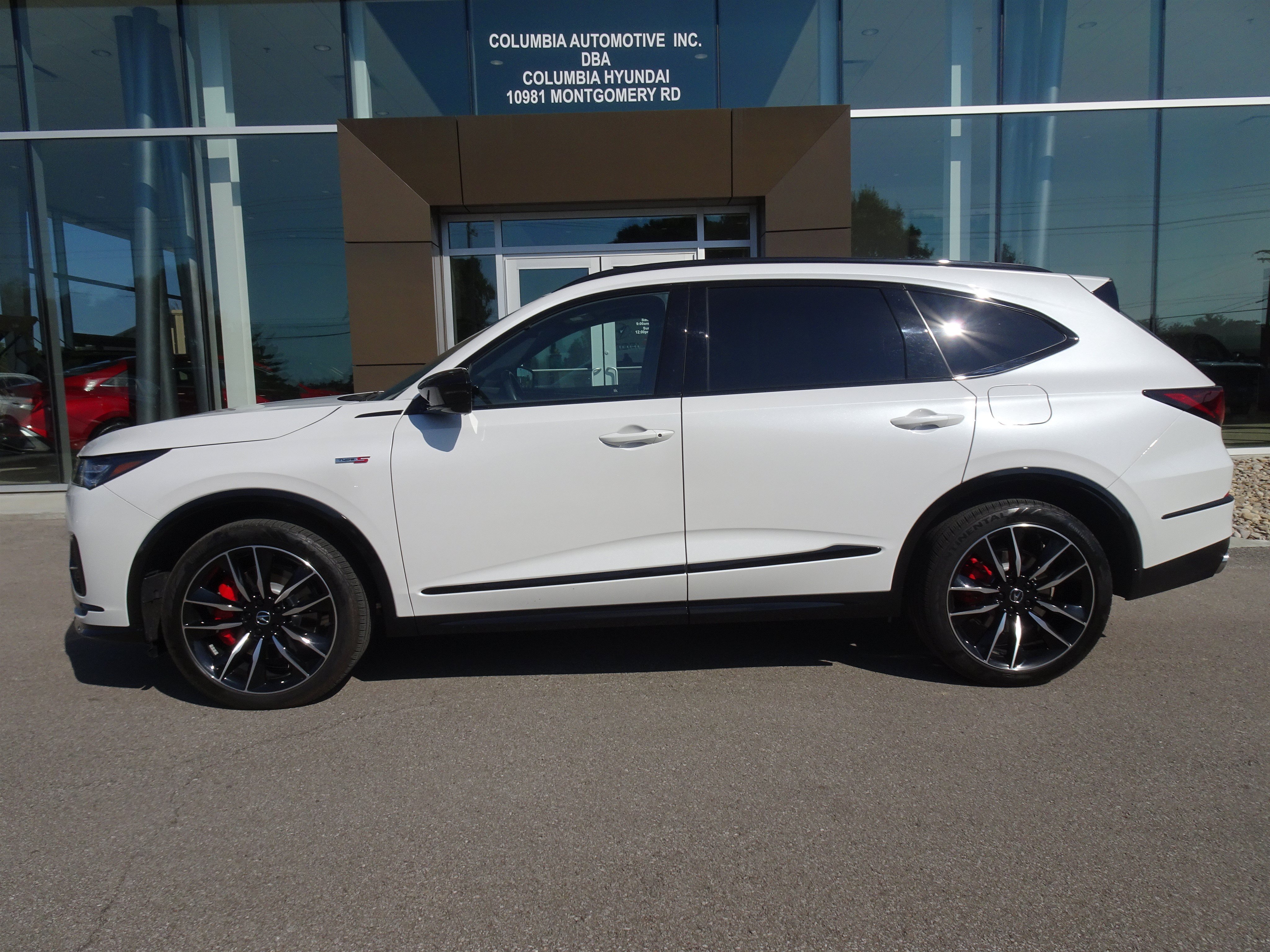 acura mdx 2023 5J8YD8H86PL002409 image acura mdx 2023 5J8YD8H86PL002409 image