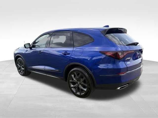 acura mdx 2023 5J8YE1H02PL026074 image acura mdx 2023 5J8YE1H02PL026074 image