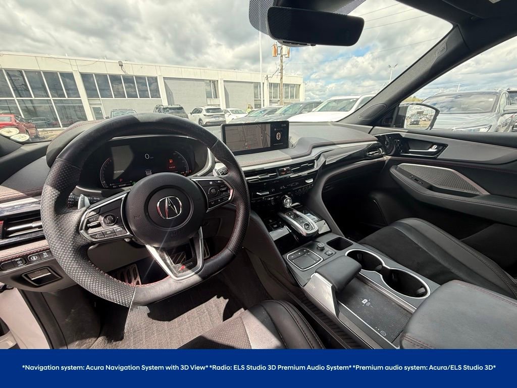acura mdx 2023 5J8YE1H0XPL039963 image acura mdx 2023 5J8YE1H0XPL039963 image