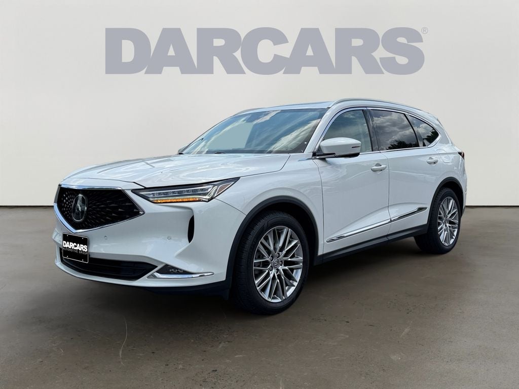 acura mdx 2023 5J8YE1H84PL009296 image acura mdx 2023 5J8YE1H84PL009296 image