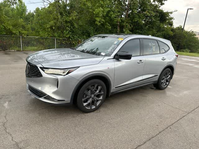 acura mdx 2023 5J8YE1H01PL036028 image acura mdx 2023 5J8YE1H01PL036028 image