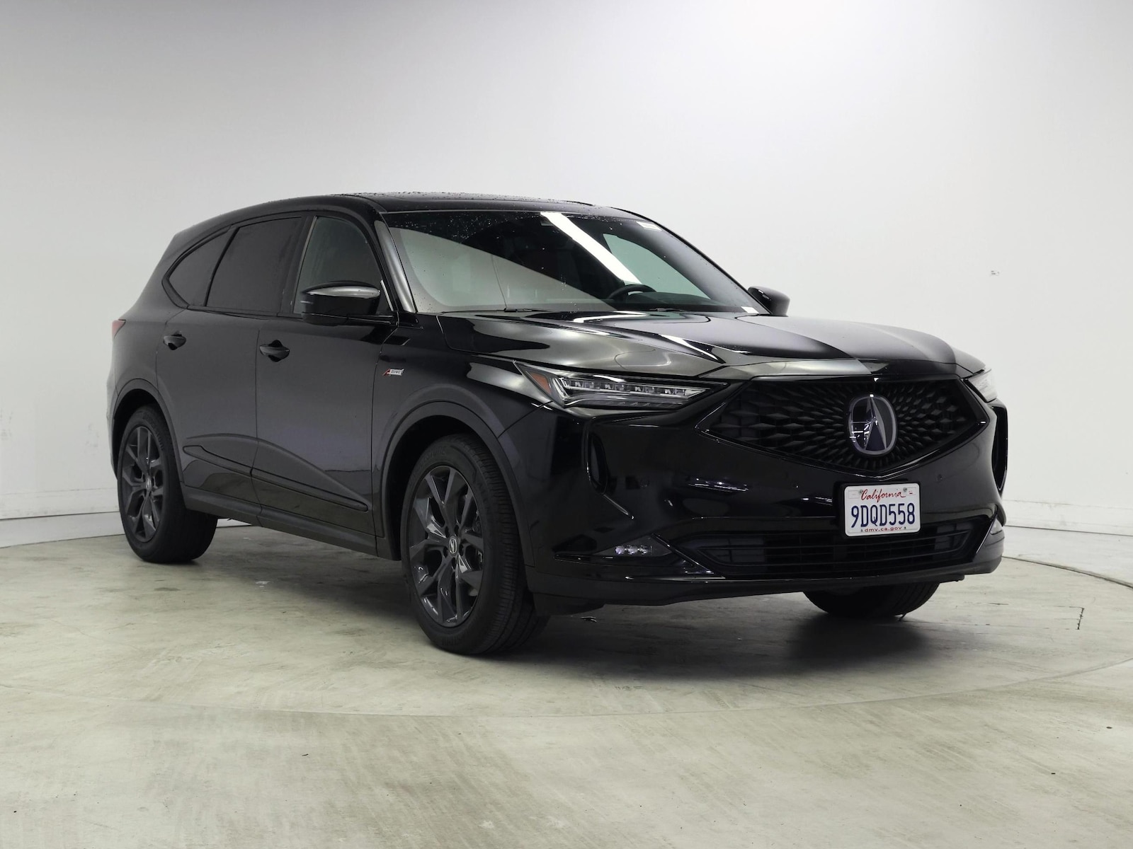 acura mdx 2023 5J8YE1H05PL008040 image