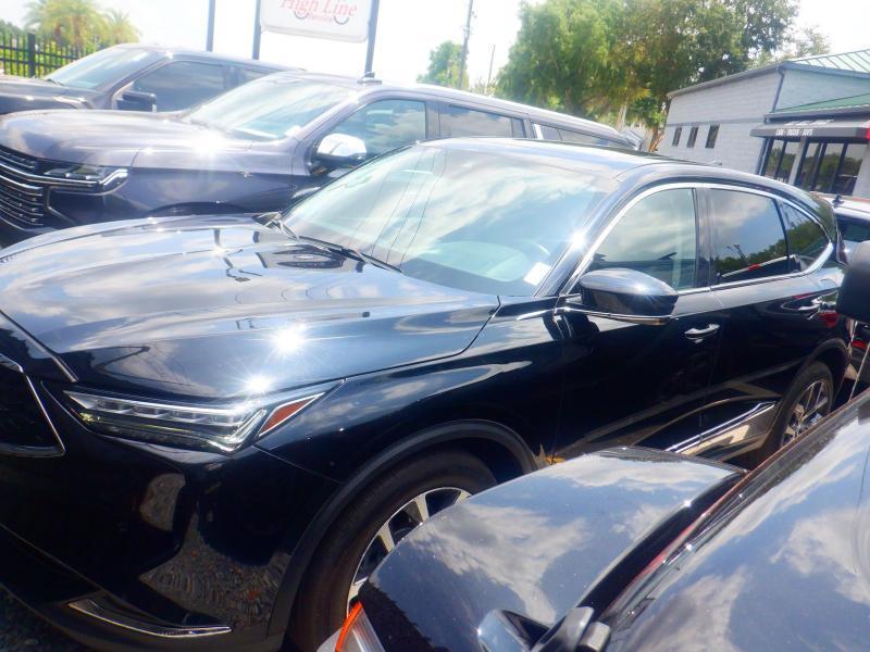 acura mdx 2023 5J8YE1H45PL038013 image acura mdx 2023 5J8YE1H45PL038013 image