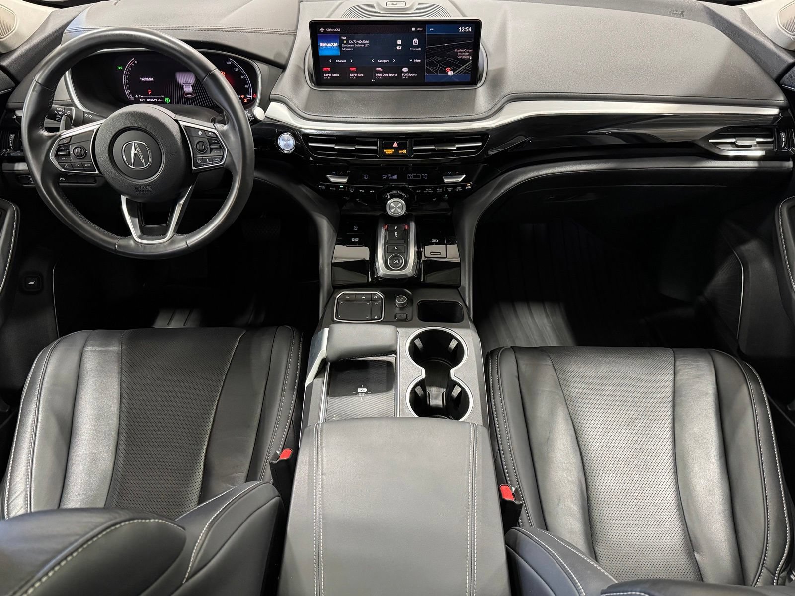 acura mdx 2023 5J8YE1H45PL042529 image acura mdx 2023 5J8YE1H45PL042529 image