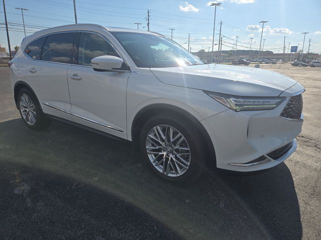 acura mdx 2023 5J8YE1H85PL001045 image acura mdx 2023 5J8YE1H85PL001045 image