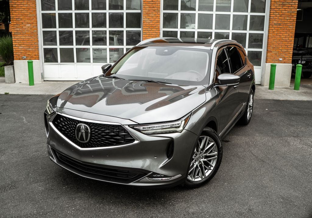 acura mdx 2023 5J8YE1H84PL000016 image acura mdx 2023 5J8YE1H84PL000016 image