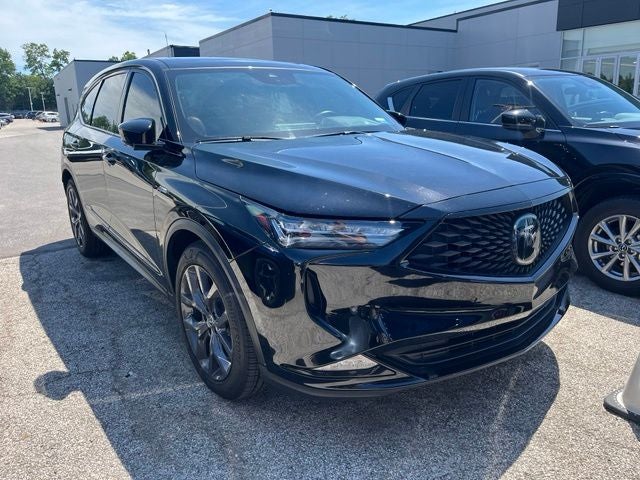 acura mdx 2023 5J8YE1H03PL015374 image acura mdx 2023 5J8YE1H03PL015374 image