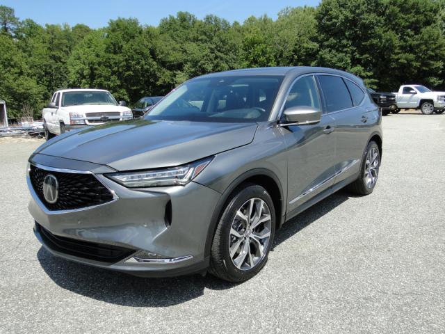 acura mdx 2023 5J8YE1H42PL007625 image acura mdx 2023 5J8YE1H42PL007625 image