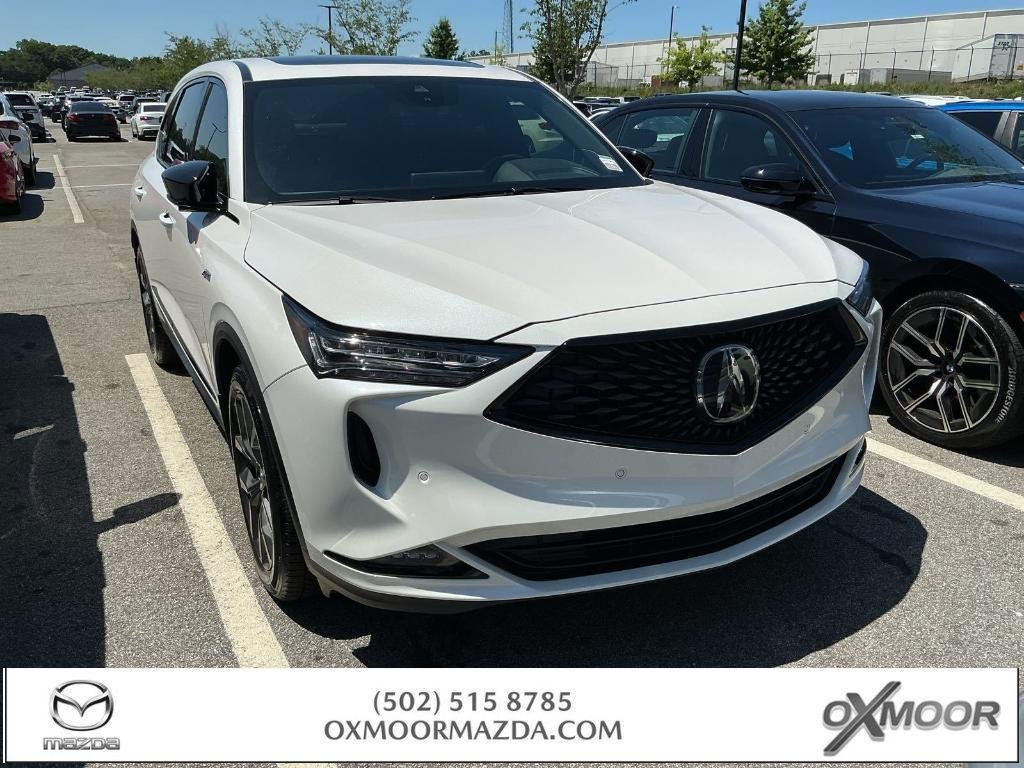 acura mdx 2023 5J8YE1H00PL044072 image acura mdx 2023 5J8YE1H00PL044072 image