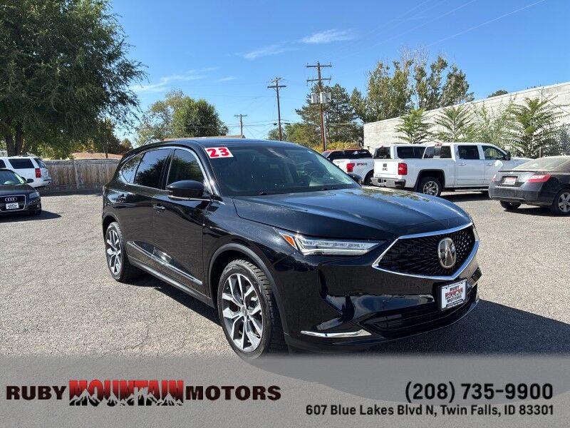 acura mdx 2023 5J8YE1H41PL012573 image acura mdx 2023 5J8YE1H41PL012573 image