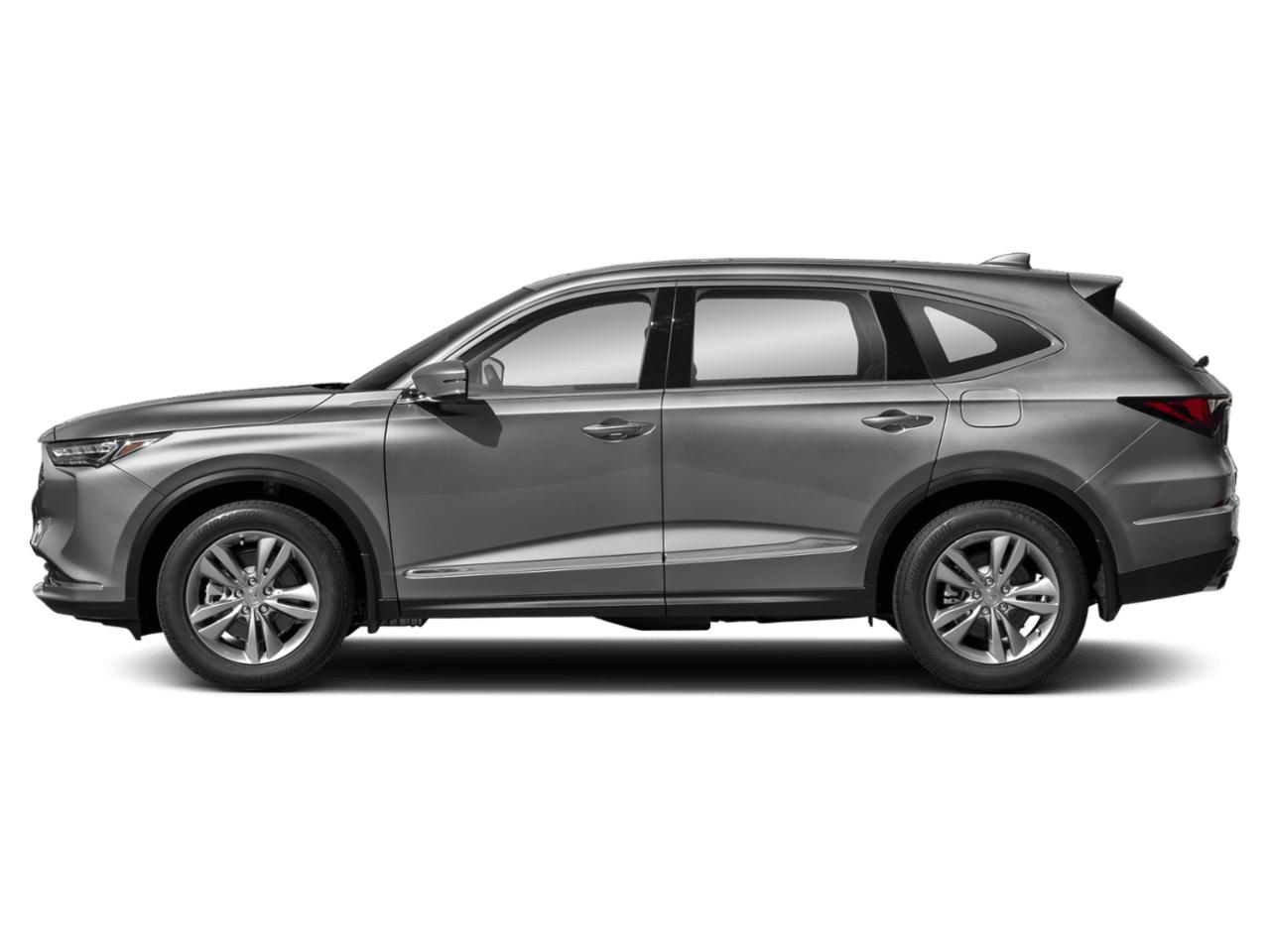 acura mdx 2023 5J8YE1H37PL041115 image