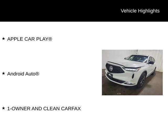acura mdx 2023 5J8YE1H02PL039990 image acura mdx 2023 5J8YE1H02PL039990 image