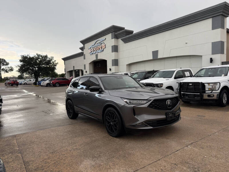 acura mdx 2023 5J8YE1H03PL013916 image acura mdx 2023 5J8YE1H03PL013916 image