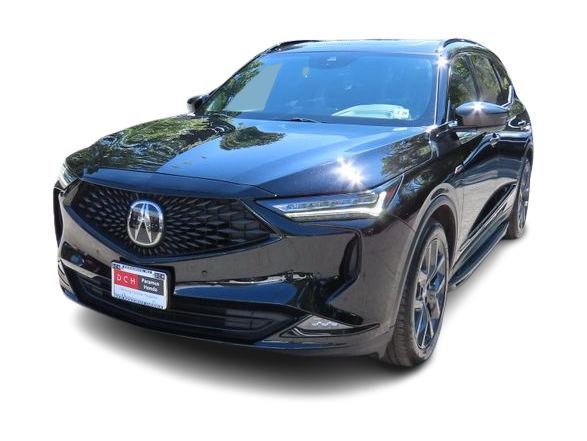 acura mdx 2023 5J8YE1H01PL039219 image acura mdx 2023 5J8YE1H01PL039219 image