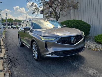 acura mdx 2023 5J8YE1H85PL032036 image acura mdx 2023 5J8YE1H85PL032036 image