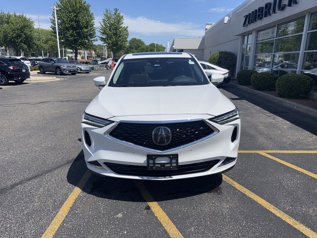 acura mdx 2023 5J8YE1H49PL039844 image acura mdx 2023 5J8YE1H49PL039844 image