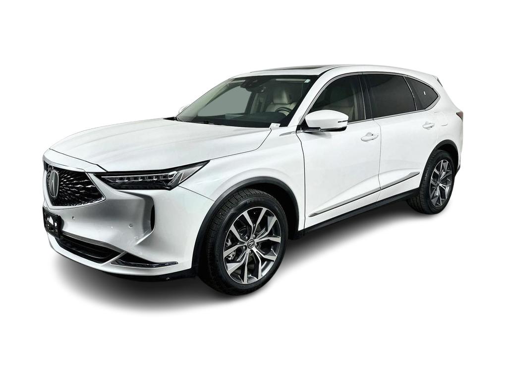 acura mdx 2023 5J8YE1H49PL012014 image acura mdx 2023 5J8YE1H49PL012014 image